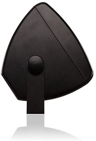 Qsc ac-S4t-Bk bocina a muro de 4 pulgadas de 16w